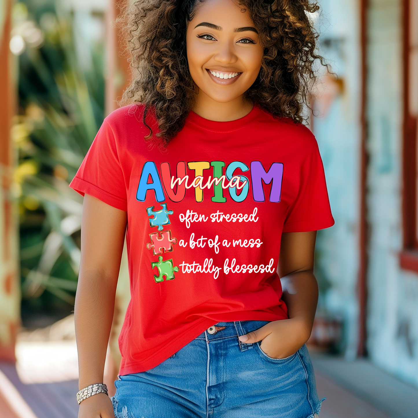 Autism Awareness