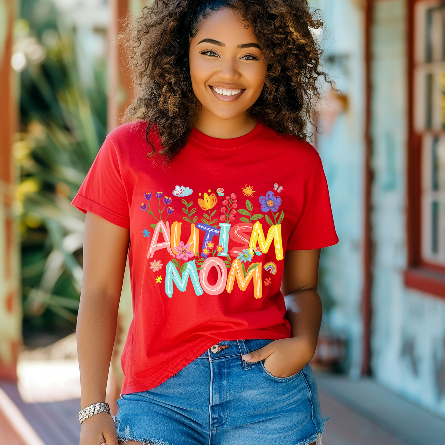 Autism Awareness