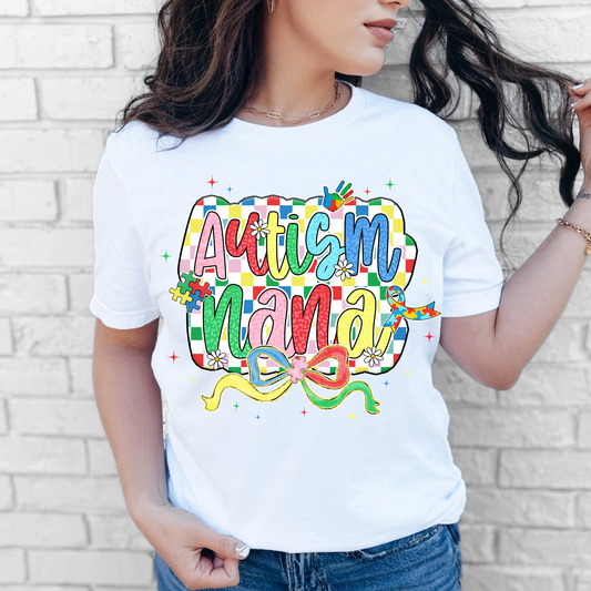 Autism Awareness