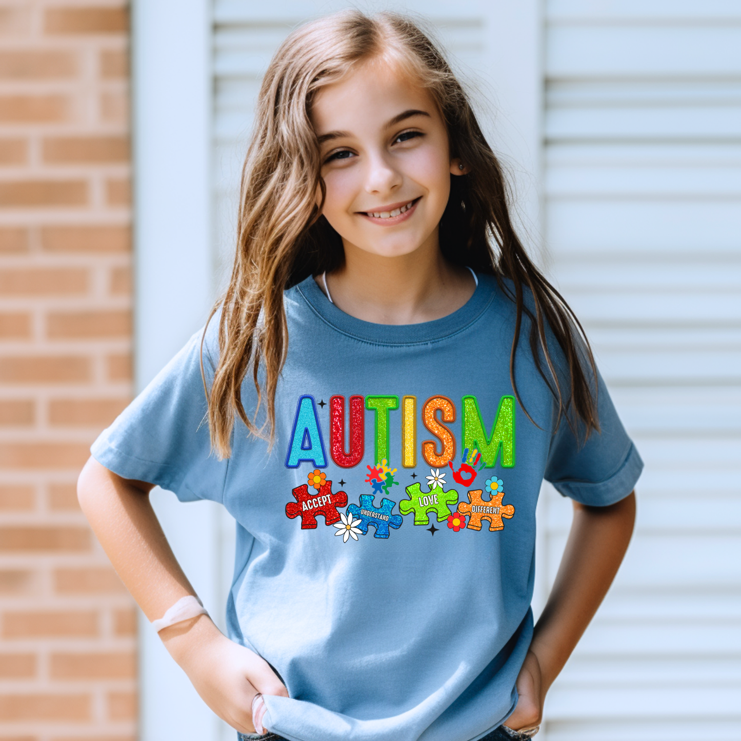 Autism Awareness