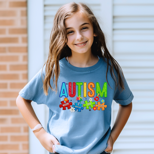 Autism Awareness