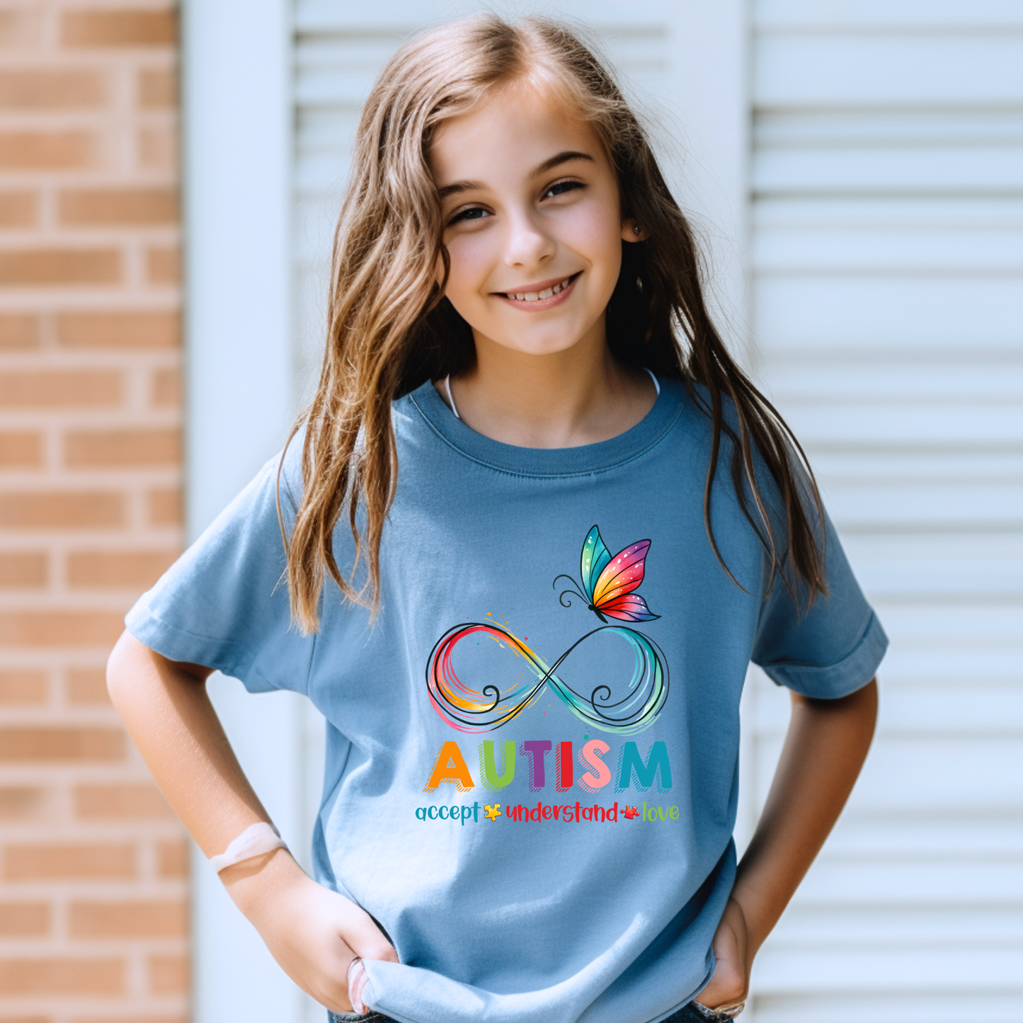 Autism Awareness