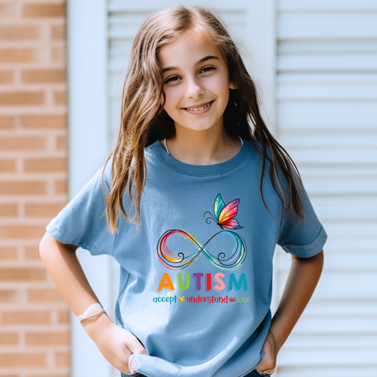 Autism Awareness
