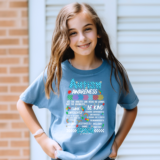 Autism Awareness