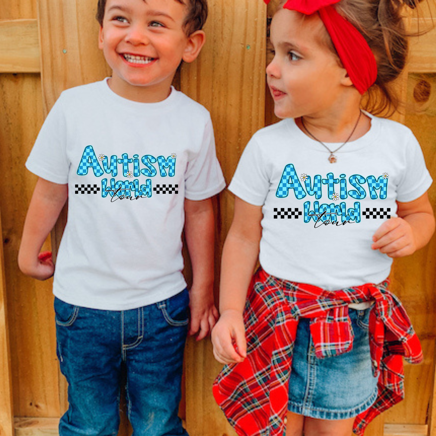 Autism Awareness