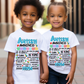 Autism Awareness