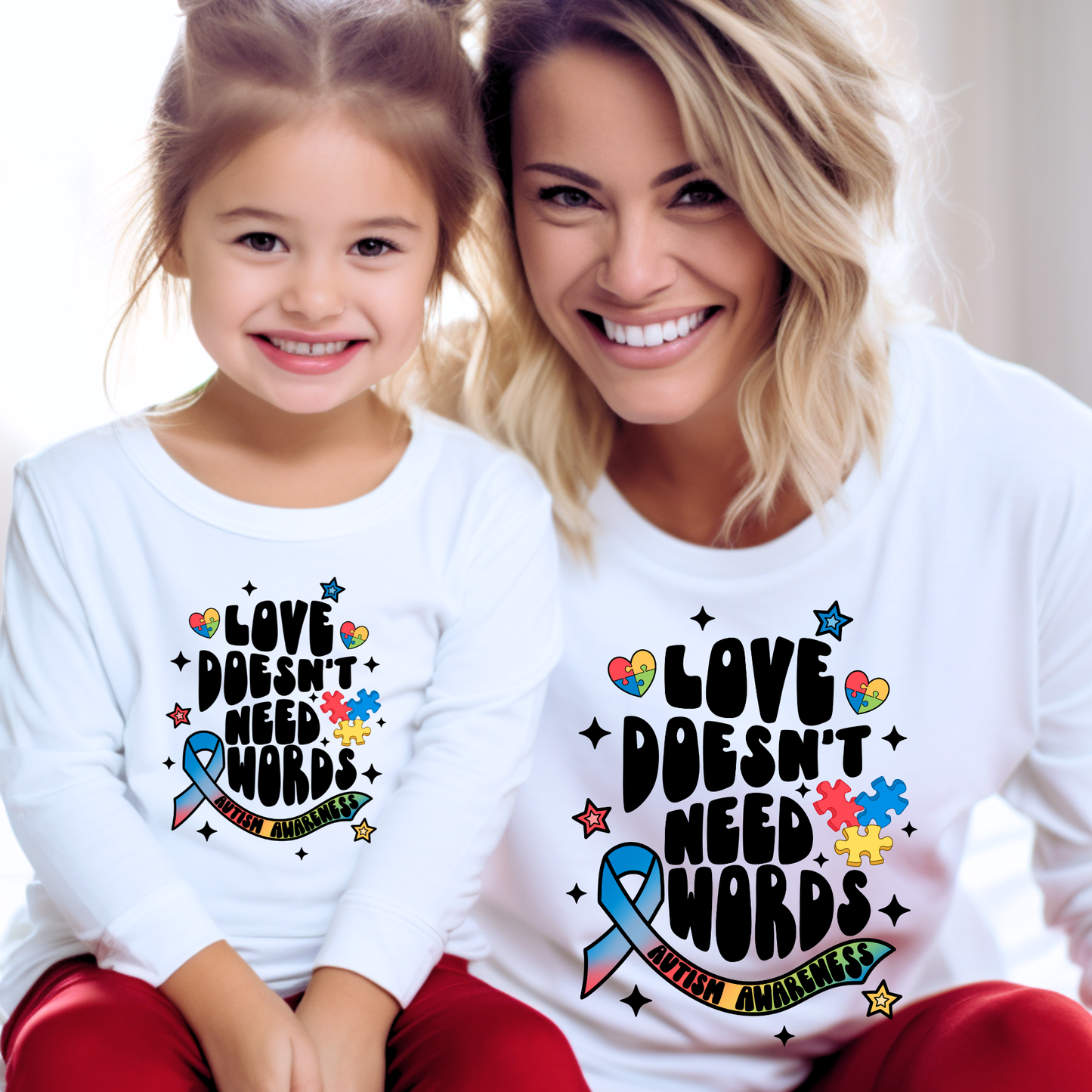 Autism Awareness