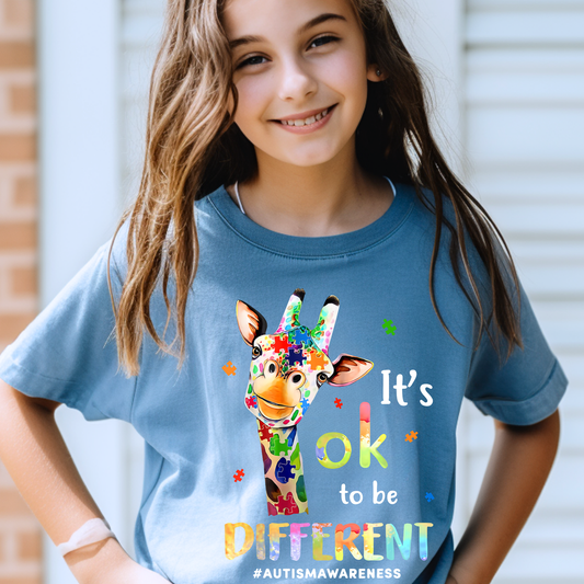 Autism Awareness