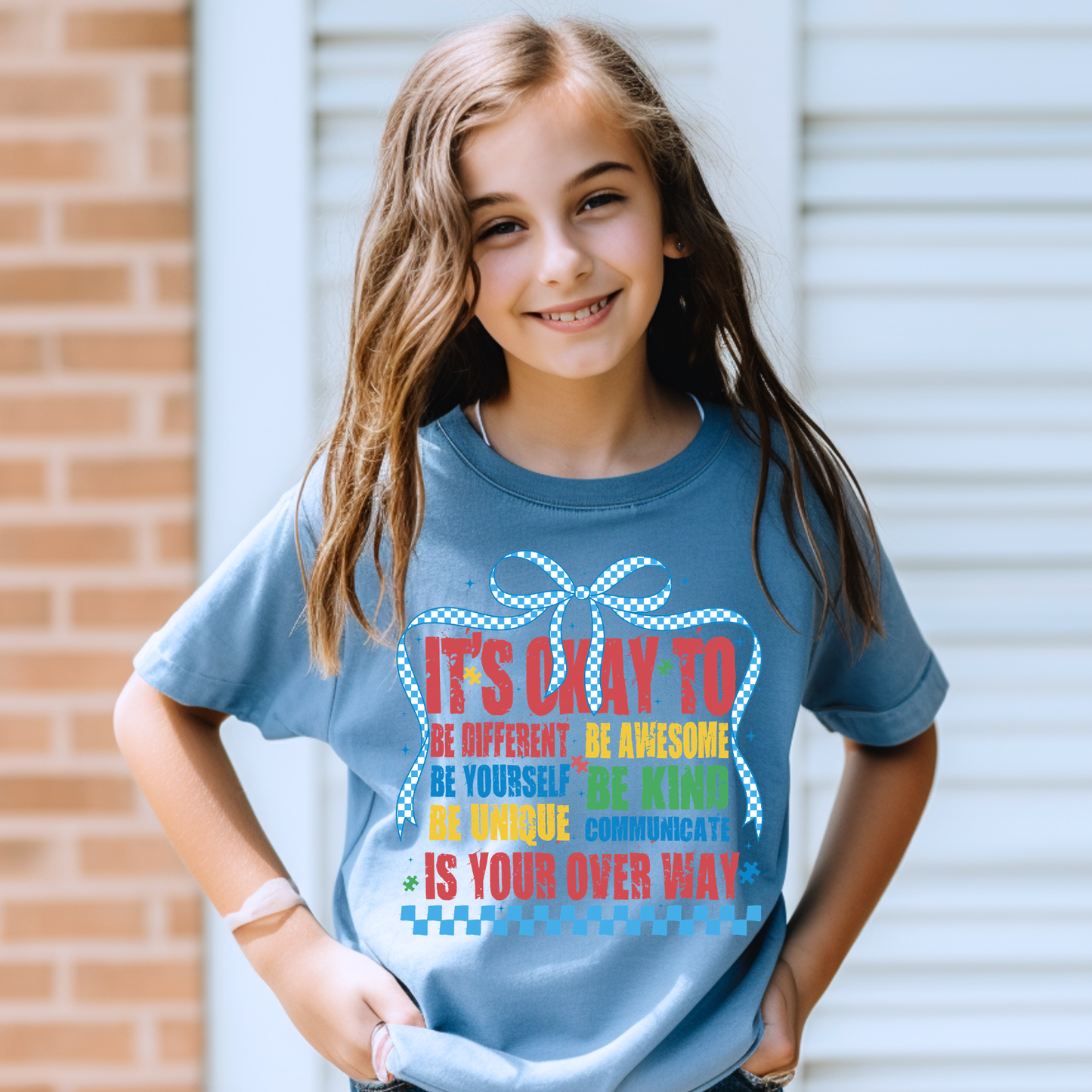 Autism Awareness
