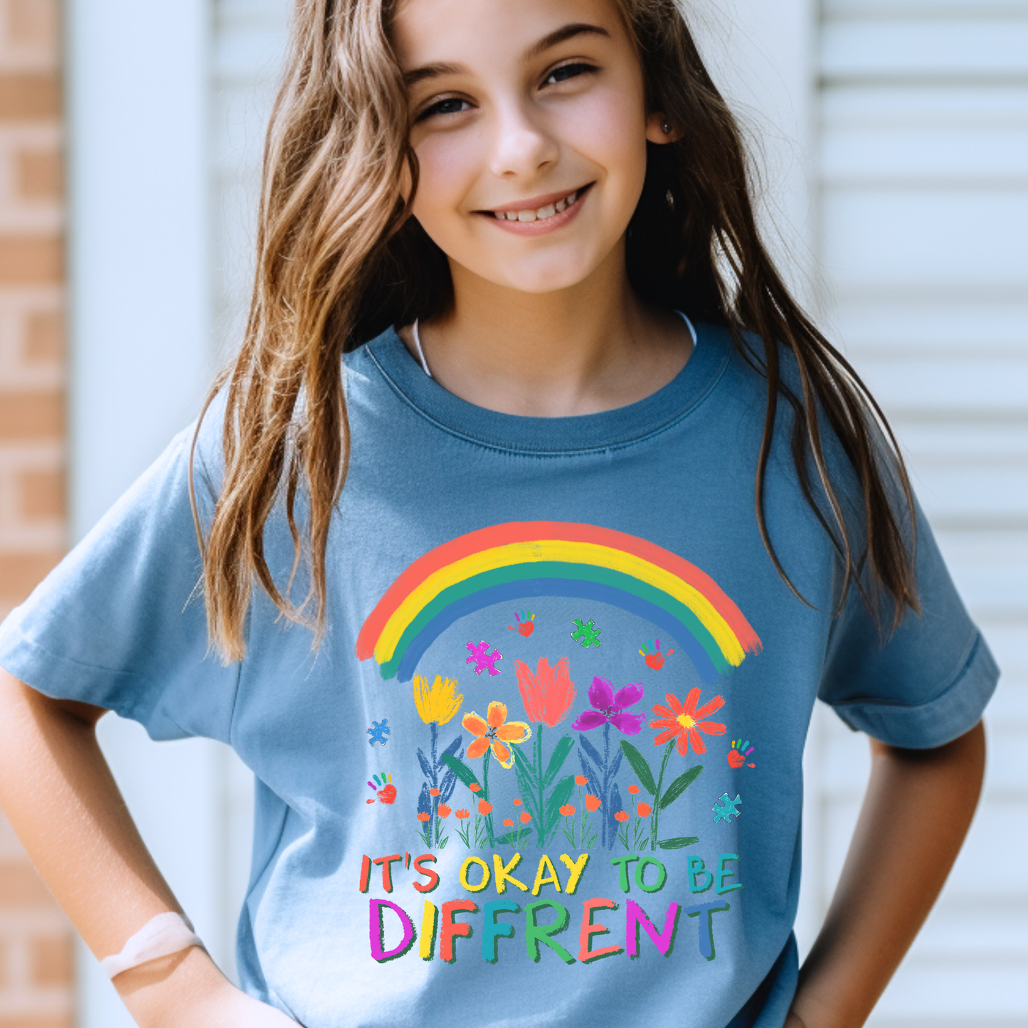 Autism Awareness
