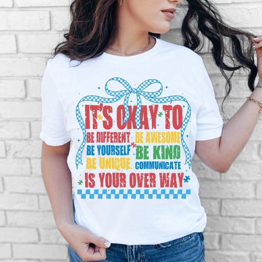 Autism Awareness