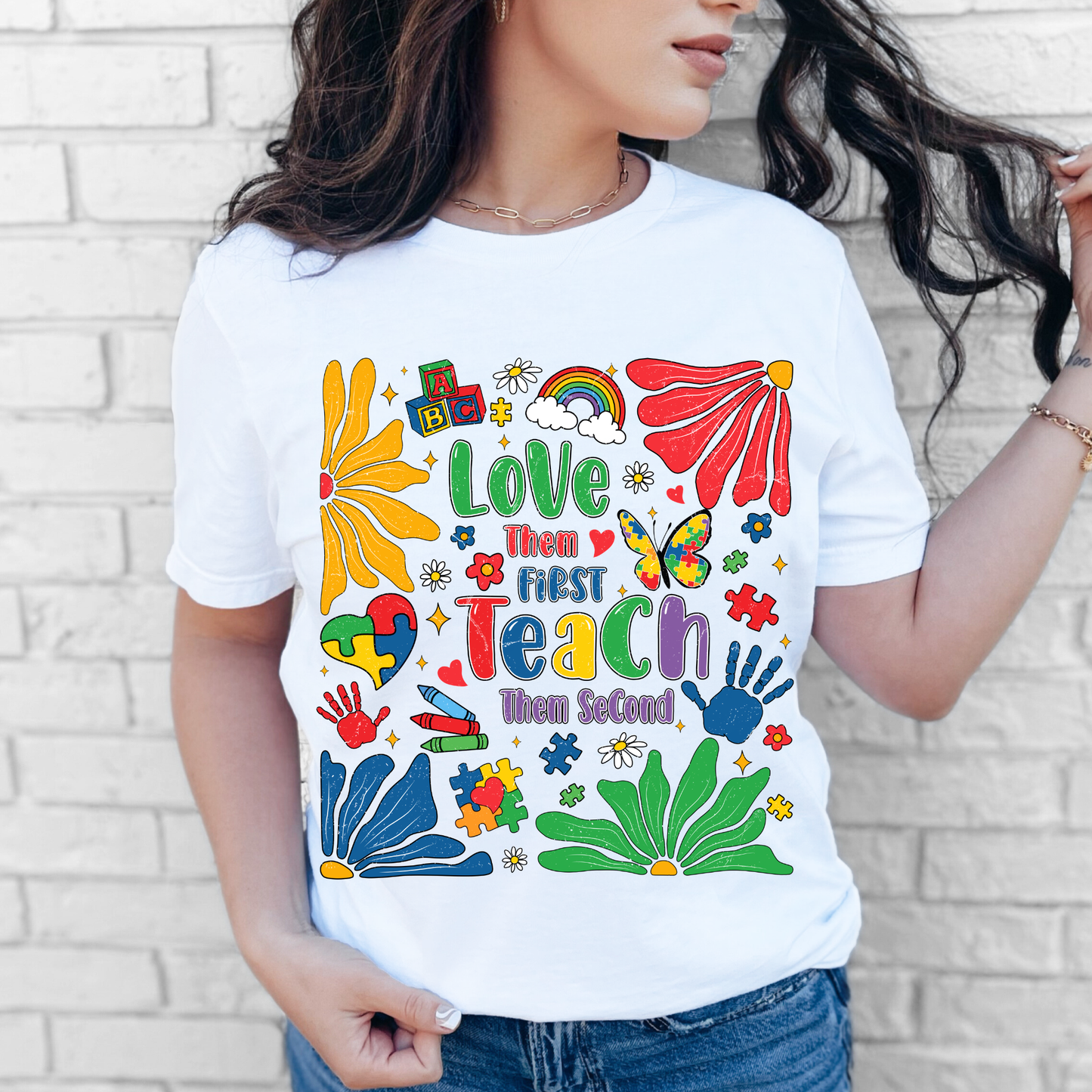 Autism Awareness
