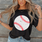 Baseball DTF Transfer