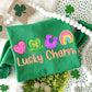 Lucky Charm DTF Transfer