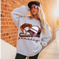 Wolves Baseball DTF Transfer