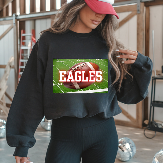 Eagles DTF Transfers