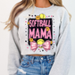 Tuesday Drops - Softball Mama