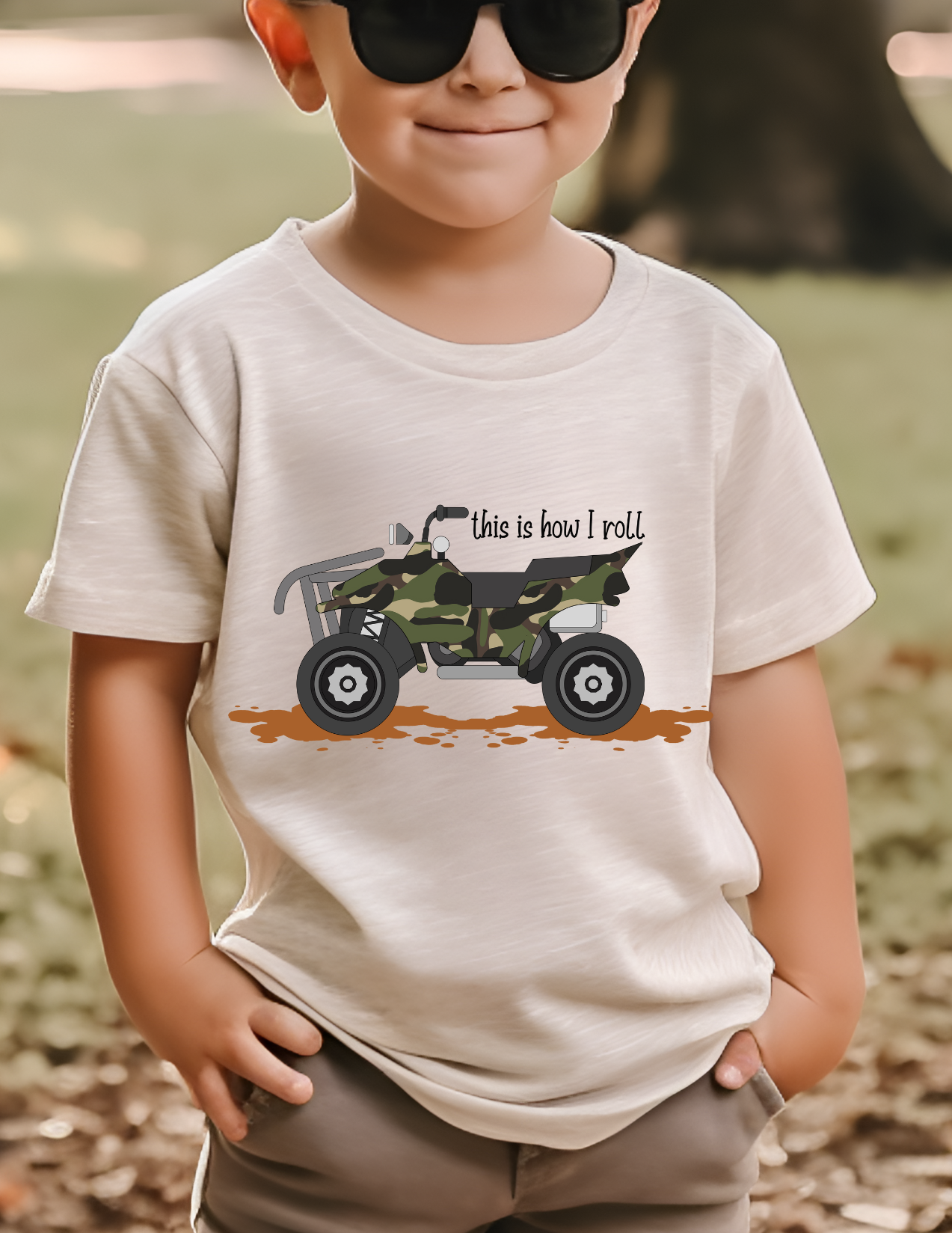 Tuesday Drops - This Is How I Roll