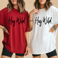 Razorbacks DTF Transfers