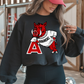 Razorbacks DTF Transfers