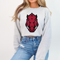 Razorbacks DTF Transfers