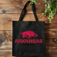 Razorbacks DTF Transfers