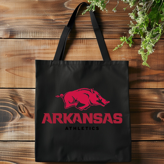 Razorbacks DTF Transfers