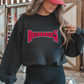 Razorbacks DTF Transfers