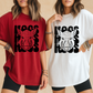 Razorbacks DTF Transfers