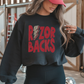Razorbacks DTF Transfers
