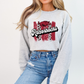Razorbacks DTF Transfers
