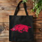 Razorbacks DTF Transfers