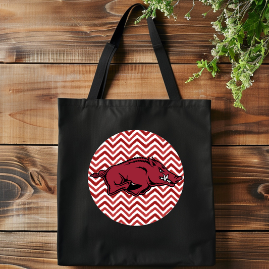 Razorbacks DTF Transfers