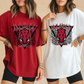 Razorbacks DTF Transfers
