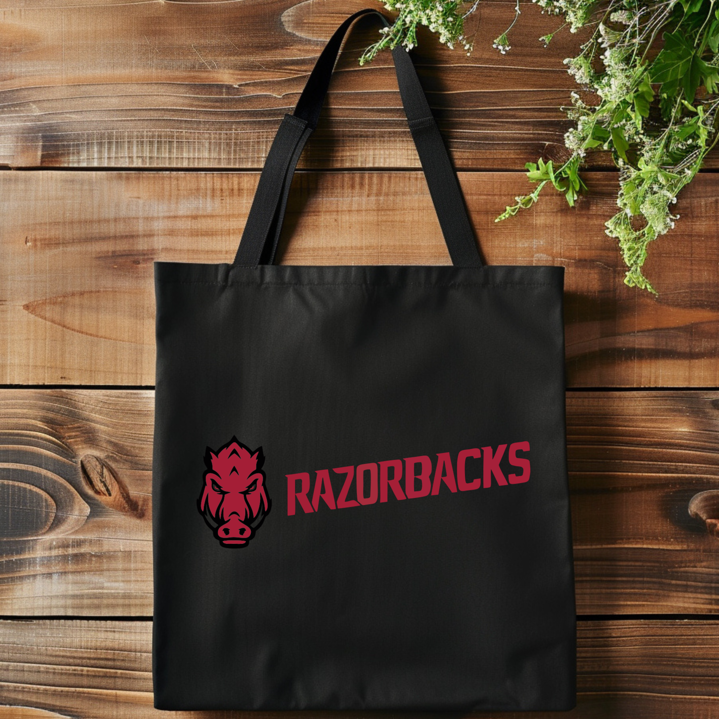 Razorbacks DTF Transfers