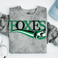 Foxes DTF Transfers