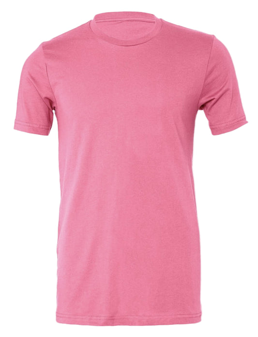 Bella-Canva Charity Pink