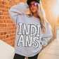 Indians DTF Transfer