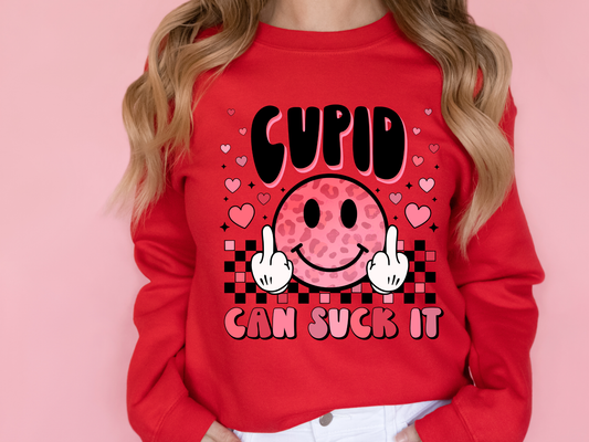 Valentines DTF Transfer