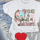 Valentines DTF Transfer