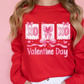 Valentines DTF Transfer