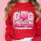 Valentines DTF Transfer