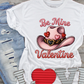 Valentines DTF Transfer