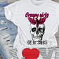 Valentines DTF Transfer